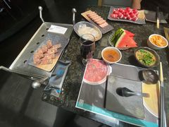 -王家渡火锅店(棕榈泉店)