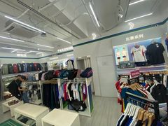 -YONEX网羽有约(新街口店)