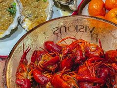 -有位虾匠·手工土菜小馆(市北店)