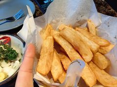 -Lets burger非常汉堡·环球风味(蓝色港湾店)
