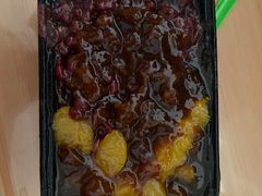 -MOMO冰品·生巧汤圆(红桥店)
