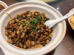 -醉壹号海鲜大排档·老厦门特色菜(厦门美食地标店)