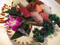 -皇品田苑日式料理(苏州中心店)