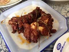 -白家寨子·山野白族菜(古城总店)