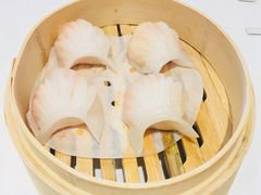 -白天鹅宾馆-宏图府餐厅