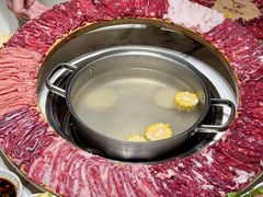-潮德阿水牛肉火锅(深圳总店)