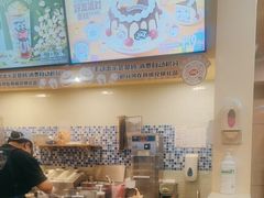 -DQ·蛋糕·冰淇淋(新佳丽店)