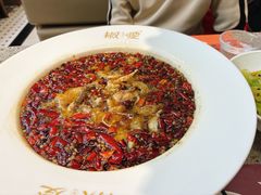 -椒爱水煮鱼川菜(皇姑万象汇店)