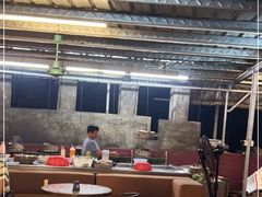 大堂-聚丰农庄
