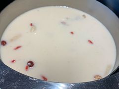 养生猪肚鸡-煲宫猪肚鸡(晶品店)