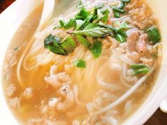 -越南牛肉河粉餐厅(书院巷店)