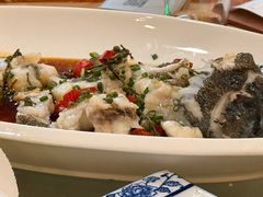 -新金盛·海鲜酒楼(盐田店)