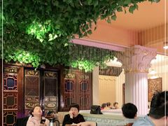 大堂-日日鲜茶餐厅(小公园店)