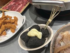 -骨之味·筒骨汤火锅(江头店)