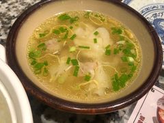 -南京大牌档(凯德大峡谷店)