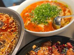 -麻六记(新天地店)