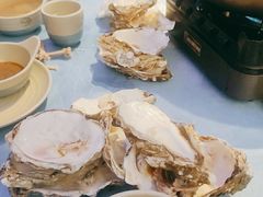 -千岛蚝高压锅生蚝·人参火锅(白云万达店)