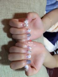 -睫乐园•睫公馆•美睫美甲沙龙