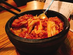 -热度餐厅(老佛爷店)