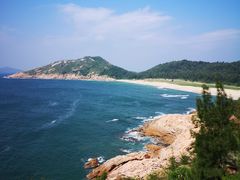 -广东惠东海龟国家级自然保护区