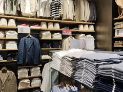 -MUJI无印良品(万达天鹅湖店)