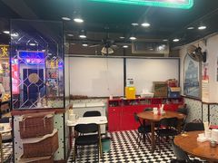 -澳门陈光记烧味饭店(南京德基广场店)
