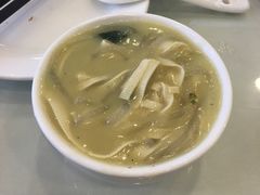 -陶然饺子城(奥体中路店)