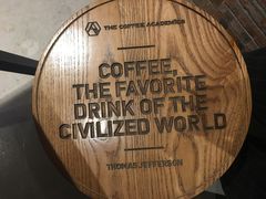 -The Coffee Academïcs(铜锣湾店)