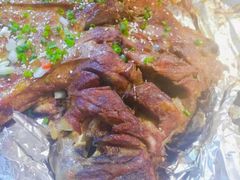 -霄汉羊排(万松园一店)
