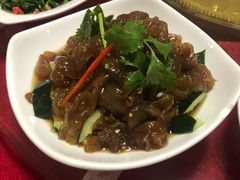 -大眼锅贴水饺(河东店)