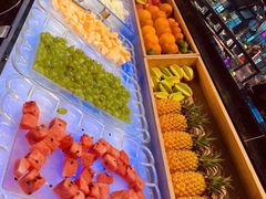 -韩盛炭火烤肉(万达广场店)