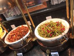 -盛江山自助料理(奥莱锦辉购物广场店)