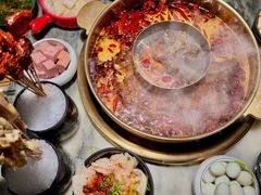 -矮板凳老火锅(宽窄巷子店)