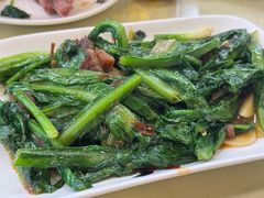 -80s港式茶餐廳
