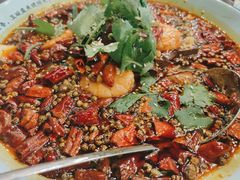 -贝贝龙虾·音乐餐厅(昌平东关店)