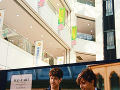 -大连福佳爱琴海购物公园(西安路店)