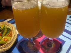 -五条友·广西烧烤大牌档(盛天地店)