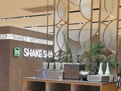 -Shake Shack(西单大悦城店)