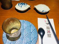餐具摆设-魔丼屋(日月光店)
