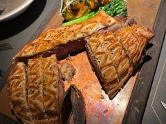 -ZHAO赵·牛扒坊(万象城店)