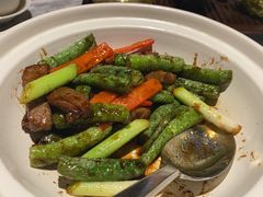 -杭州君悦酒店·湖滨28中餐厅