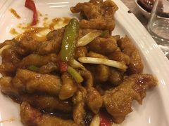 -大地春饼店(黄河路店)