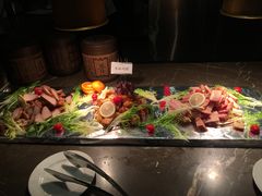 -绍兴中金豪庭大酒店·豪庭阁中餐厅