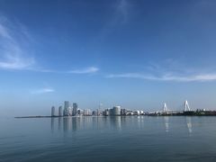 -万绿园