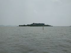 -太湖游船(石公山码头)
