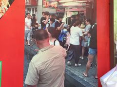 罗斯福-辽B·小串(总店)