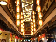 -大张烙馍村(泉山店)