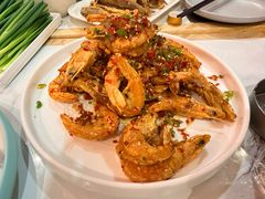 -叁拾壹克饺子·东北菜(国贸店)