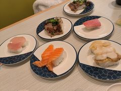 -滨寿司(新街口中央商场店)