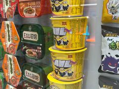 -康师傅味来馆